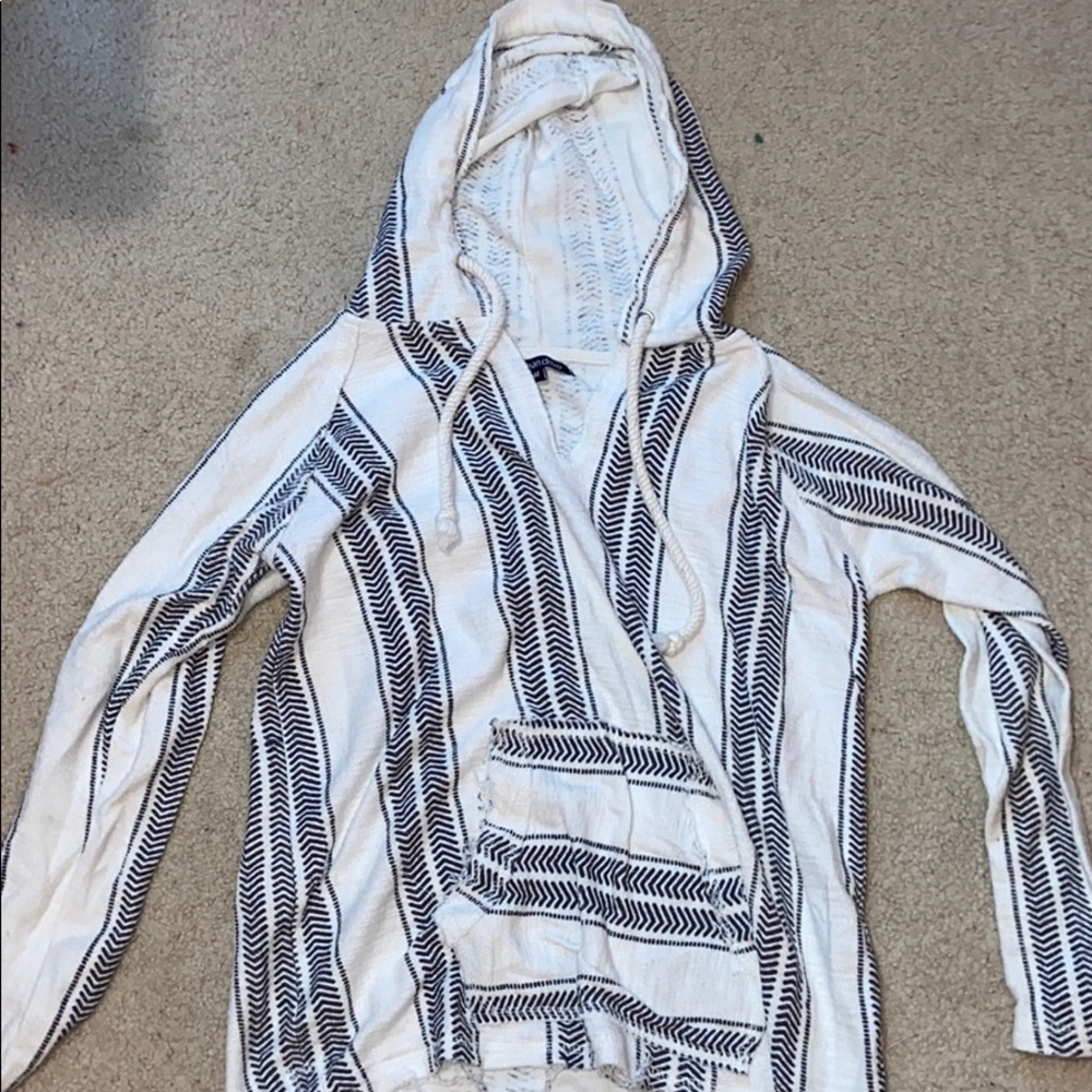 Baja Hoodie